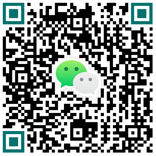 山东ENL微信群二维码